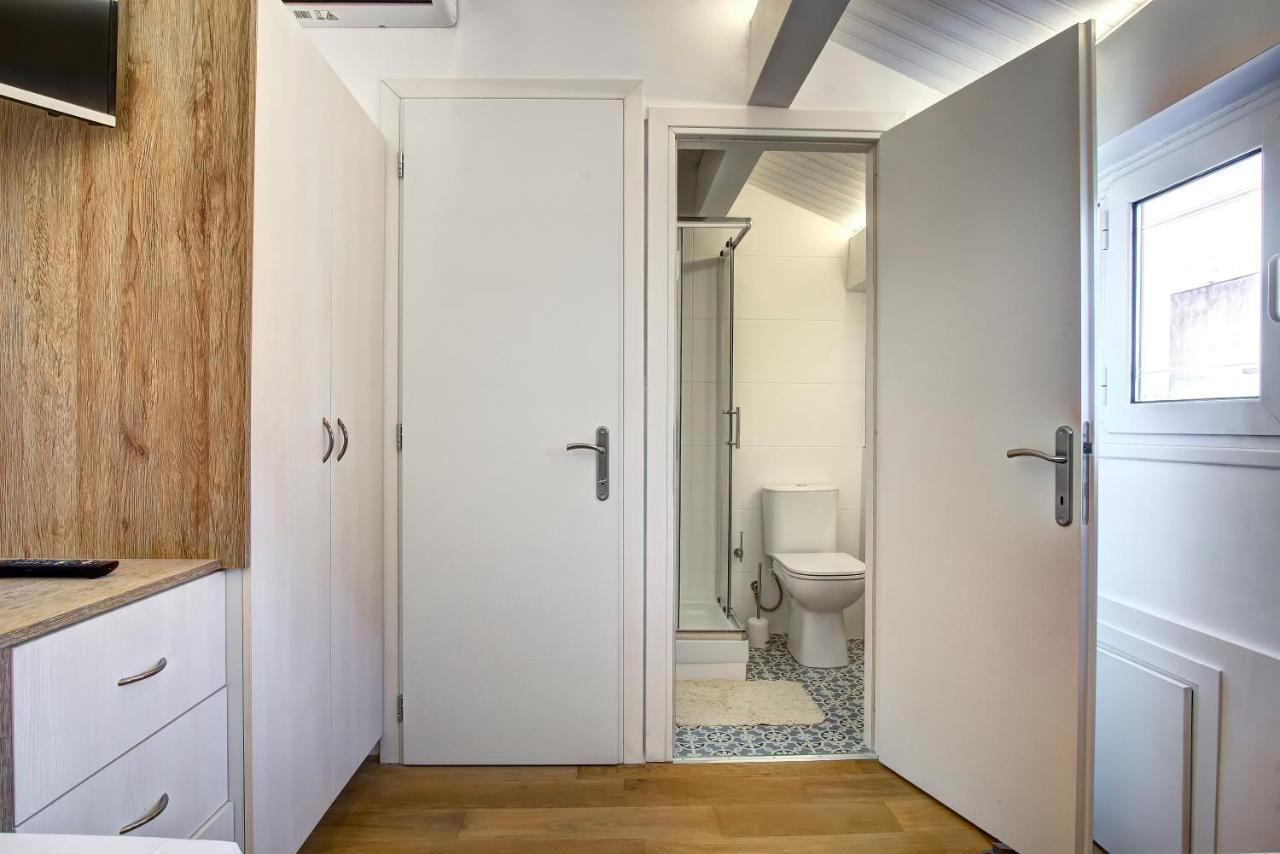 The Heritage Penthouse! Old City Centre Corfu  외부 사진