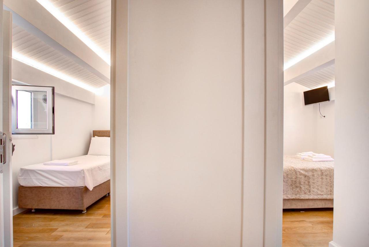 The Heritage Penthouse! Old City Centre Corfu  외부 사진