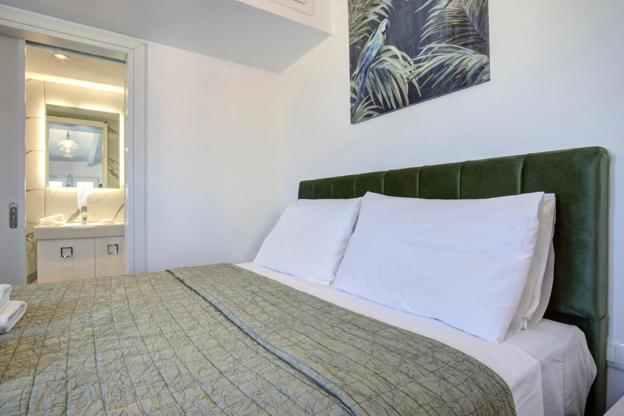 The Heritage Penthouse! Old City Centre Corfu  외부 사진