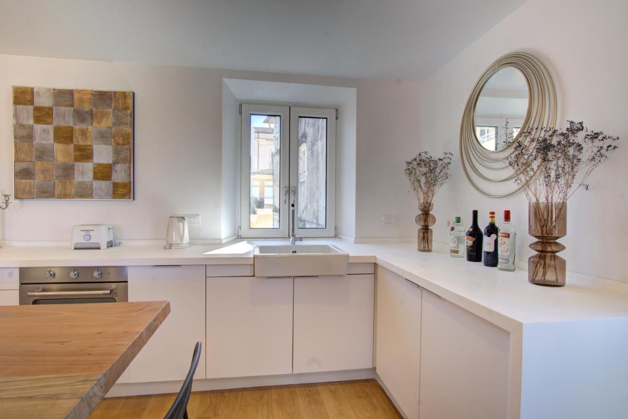 The Heritage Penthouse! Old City Centre Corfu  외부 사진