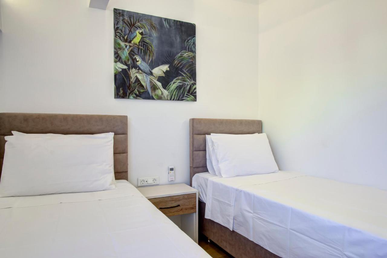 The Heritage Penthouse! Old City Centre Corfu  외부 사진